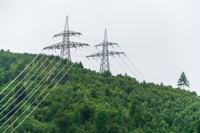 Les prix de l'électricité en Europe atteignent leur plus haut niveau depuis des décennies