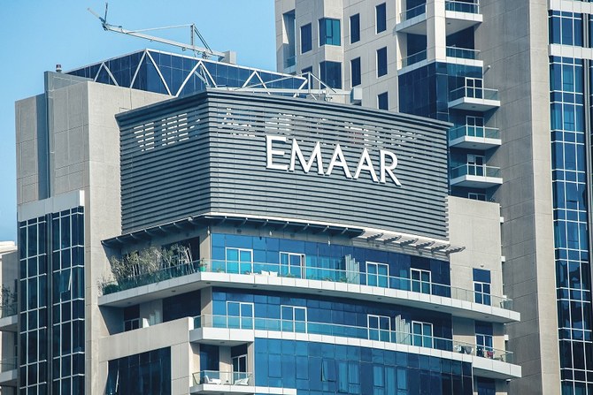 Emaar obtient le feu vert réglementaire pour fusionner ses entreprises immobilières et ses centres commerciaux