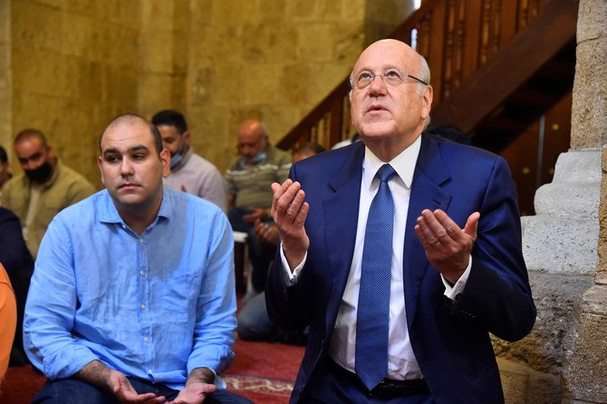 Après treize mois d'attente, le Liban a enfin un gouvernement