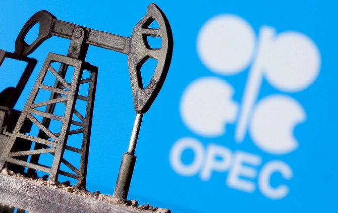 L'OPEP pessimiste sur la demande, Washington et Pékin puisent dans leurs réserves stratégiques