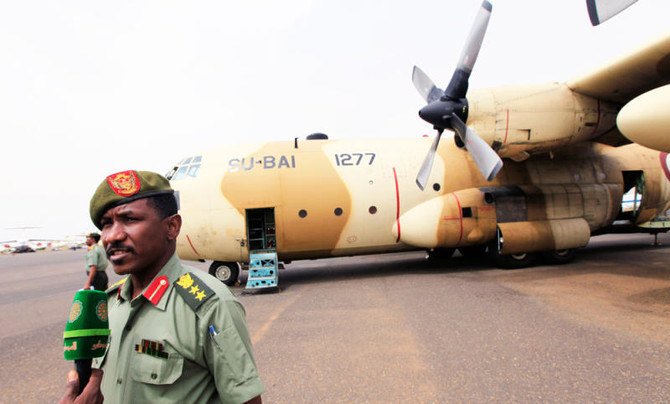 Au moins trois officiers tués dans un accident d'avion militaire au Soudan