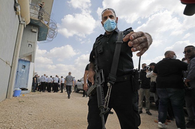 L’OCI condamne le traitement répressif infligé par Israël aux prisonniers palestiniens