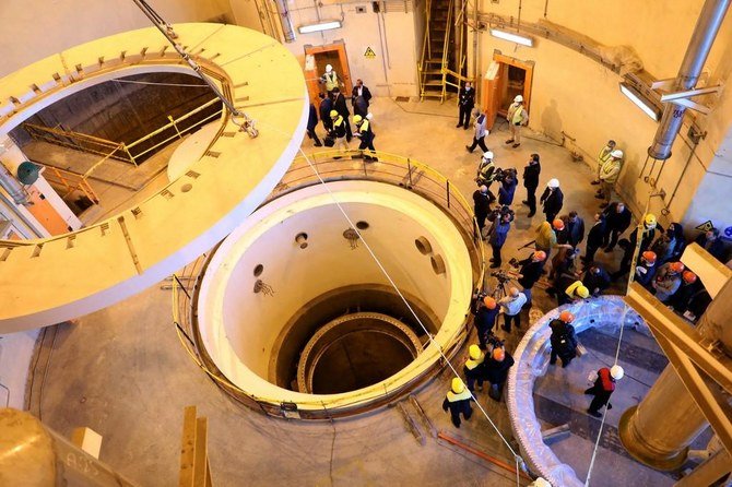 Nucléaire: l'Iran autorise de nouvelles cartes mémoire dans les caméras de l'AIEA