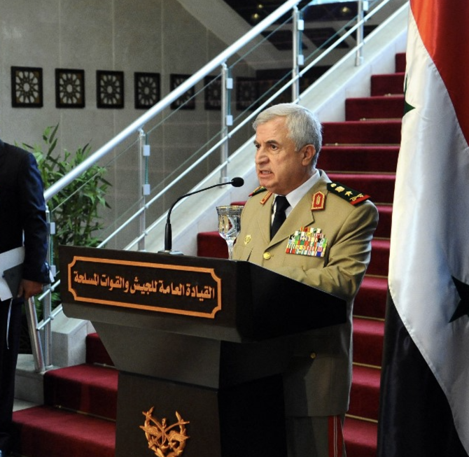 Des responsables de la sécurité syrienne attendus en Jordanie pour une visite de haut niveau