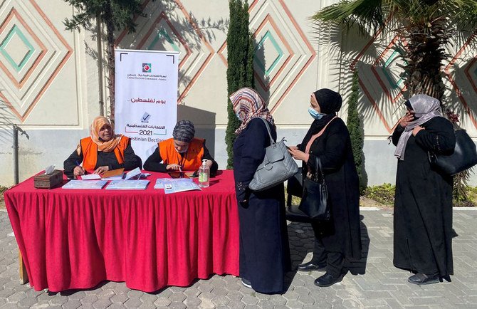 Le Hamas risque fort de s’opposer à la tenue des élections municipales