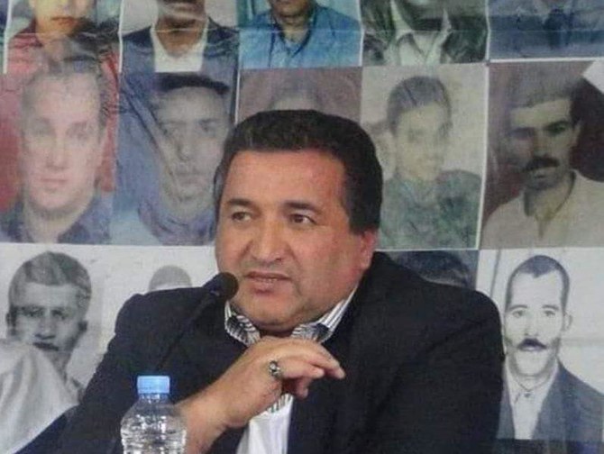 Algérie: un journaliste inculpé et écroué pour «apologie du terrorisme»