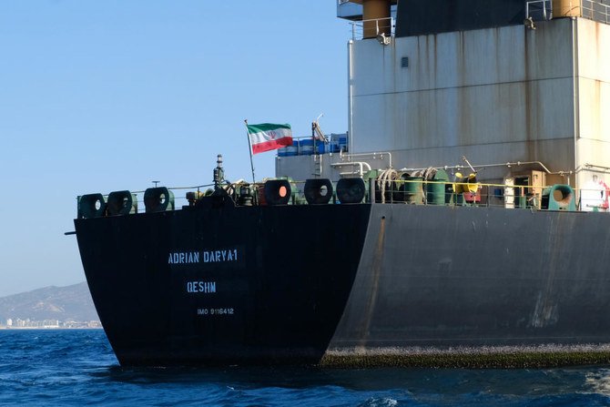 Le Hezbollah achemine illégalement du pétrole iranien au Liban