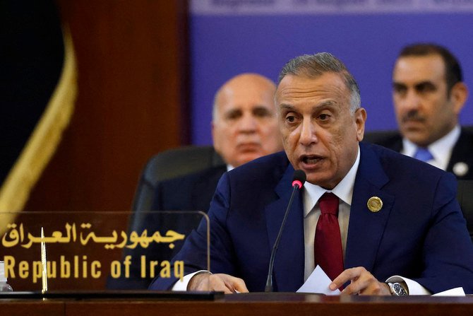 Pourquoi al-Kazimi est considéré comme le dirigeant le plus digne de confiance d’Irak