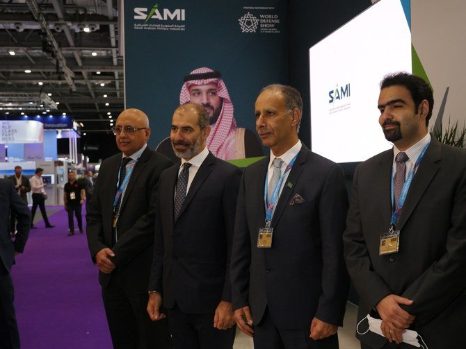Le plus grand salon mondial de la défense et de la sécurité débute à Londres