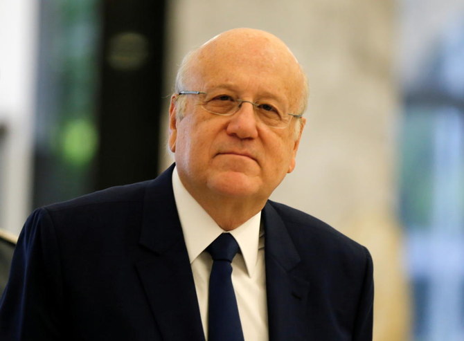 Le Liban va reprendre les négociations avec le FMI, selon une feuille de route du nouveau gouvernement