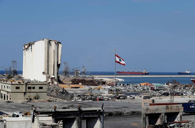 Le Liban reçoit un prêt de $1 milliard du FMI, craintes de malversations