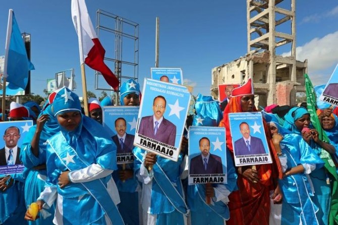 Somalie: Farmajo-Roble, le vétéran et le technocrate