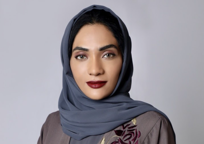 Jawaher al-Mheiri aux jeunes arabes : «Soyez courageux, poursuivez vos rêves, saisissez toutes les opportunités»