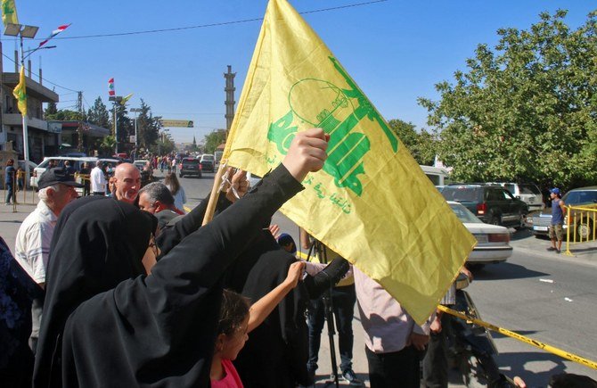 Les États-Unis imposent des sanctions à des financiers du Hezbollah et de l'Iran