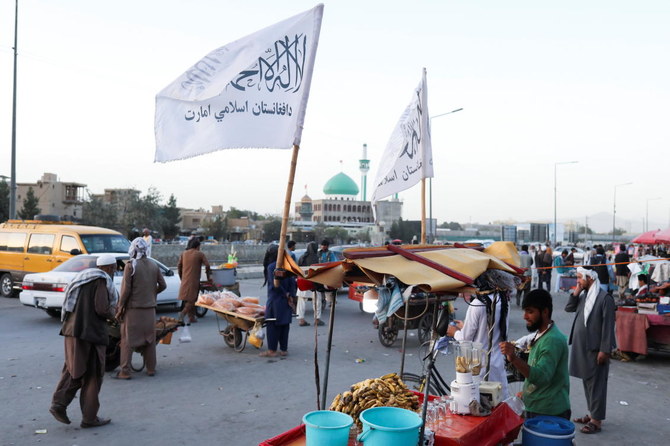 Les États-Unis et le Royaume-Uni répondront aux talibans en fonction de leurs «actions et non de leurs paroles»
