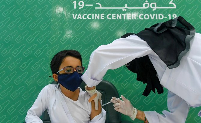 Une dose de rappel contre le coronavirus serait «inutile», selon des experts saoudiens
