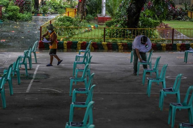 Philippines/Covid: réouverture de 120 écoles pour la première fois en plus de 18 mois