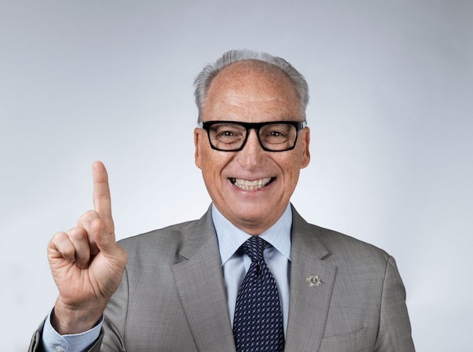 En sa qualité de PDG de la Diriyah Gate Development Authority, Jerry Inzerillo est en charge d’un projet qui s’élève à 40 milliards de dollars (34 milliards d’euros) et a pour objectif de transformer le site historique du Royaume en une destination touristique mondiale au même titre que le Parthénon d’Athènes ou le Colisée de Rome (Photo, fournie)