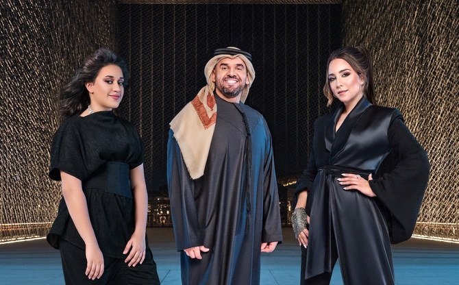 La chanson est intitulée This is our Time («C’est notre tour») (Photo fournie)