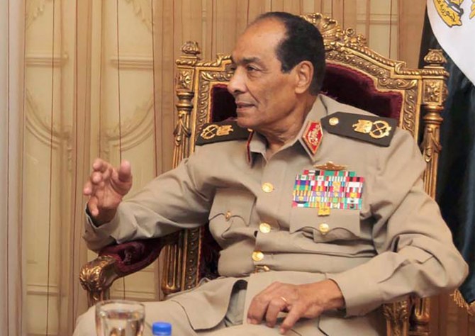 Décès de Tantaoui, premier dirigeant de l'Egypte post-Moubarak