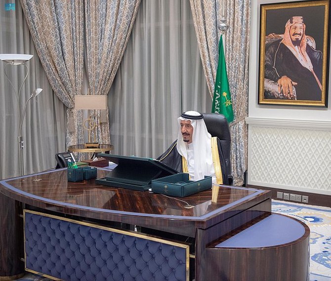 Riyad exhorte les puissances à empêcher l'Iran d’augmenter ses capacités nucléaires