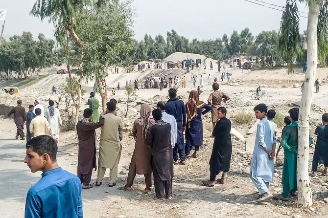 Afghanistan: deux talibans et un civil tués dans une nouvelle attaque à Jalalabad
