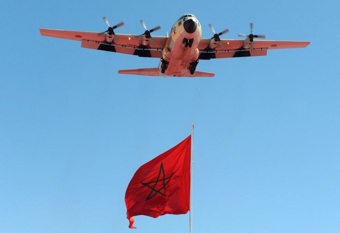 L'Algérie interdit son espace aérien au Maroc, nouvel accès de tension