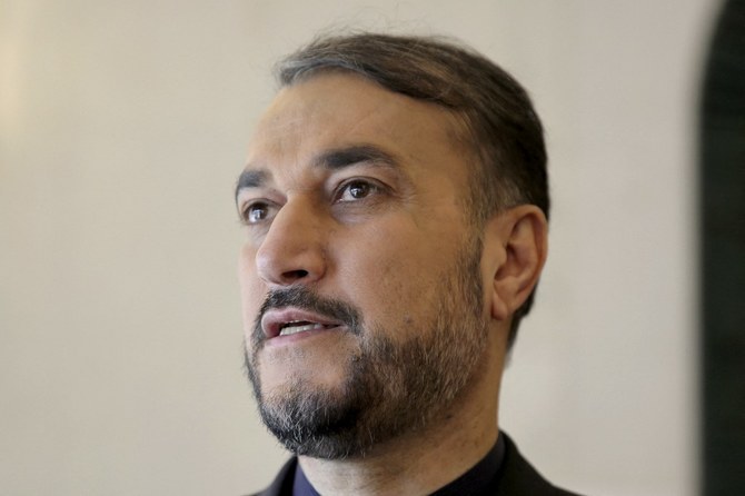 Nucléaire: l'Iran déclare que les négociations reprendront «très bientôt», sans donner de date