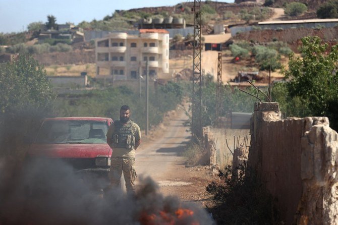 Avant la réunion Erdogan-Poutine, le bourbier d'Idlib reste un nouveau test