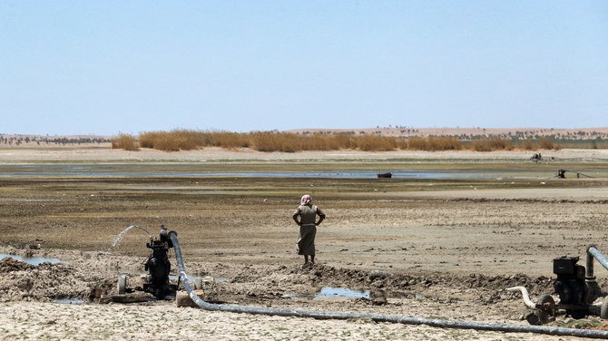 Vers une indispensable gestion durable des ressources en région MENA