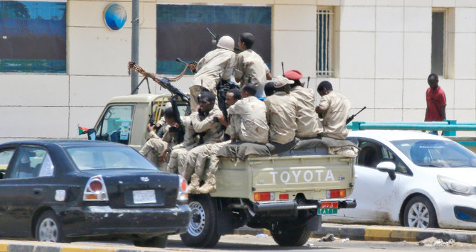 Khartoum assure avoir «repoussé une incursion» éthiopienne dans une zone disputée