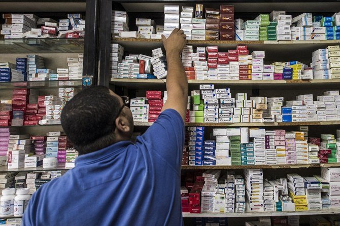 L'Égypte aspire à devenir le principal centre des entreprises médicales coréennes pour atteindre le marché africain (Photo, AFP)