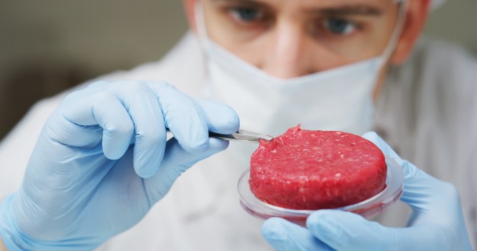 L'avenir est pour la viande de laboratoire, «que cela nous plaise ou pas»