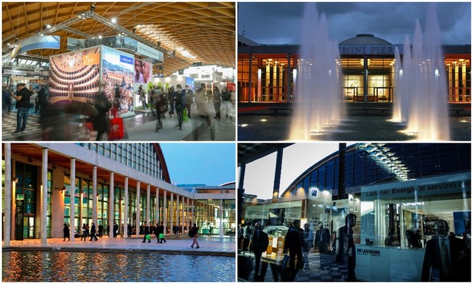 L'Arabie saoudite sera partenaire officiel du TTG Travel Experience 2021, le plus grand événement de l'industrie du tourisme en Italie (TTG/Facebook)