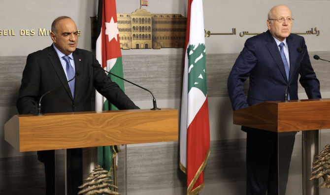 La Jordanie prête à accélérer la livraison du gaz au Liban