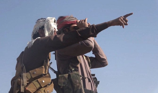Les Houthis rejettent les appels à la trêve et intensifient leurs attaques sur Marib