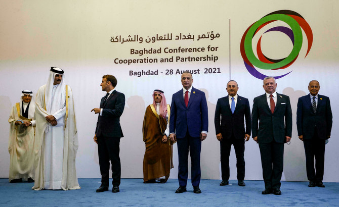 Les tentatives du Moyen-Orient pour apaiser les tensions méritent de retenir l'attention de l'Occident
