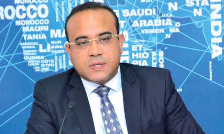 Roudani : «La nomination d’un nouveau représentant pour le Sahara pourra relancer les négociations politiques»