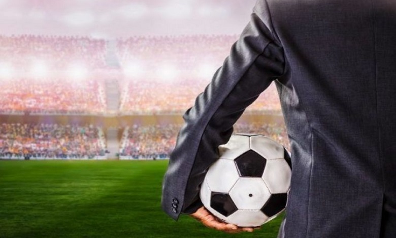 La relation entre les sportifs, cadres sportifs, et leurs agents