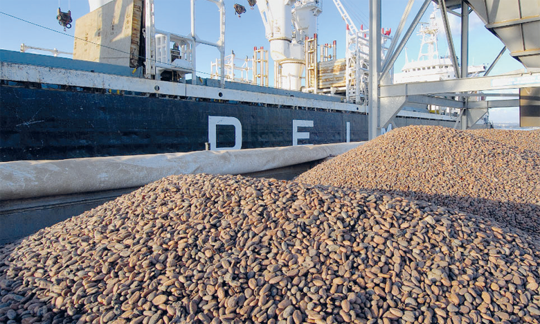 Le Maroc nettement moins dépendant des produits de base que d’autres pays en développement
