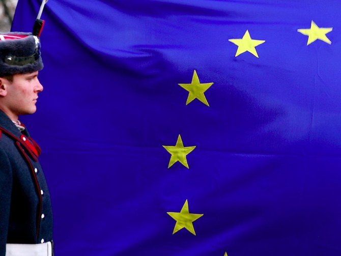 Le concept d'armée européenne se heurte à une multitude d'obstacles complexes