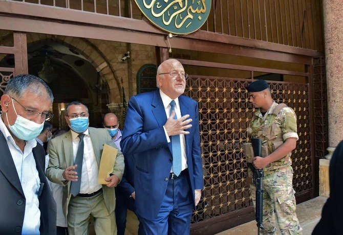 Les Libanais sont les perdants dans ce nouveau gouvernement