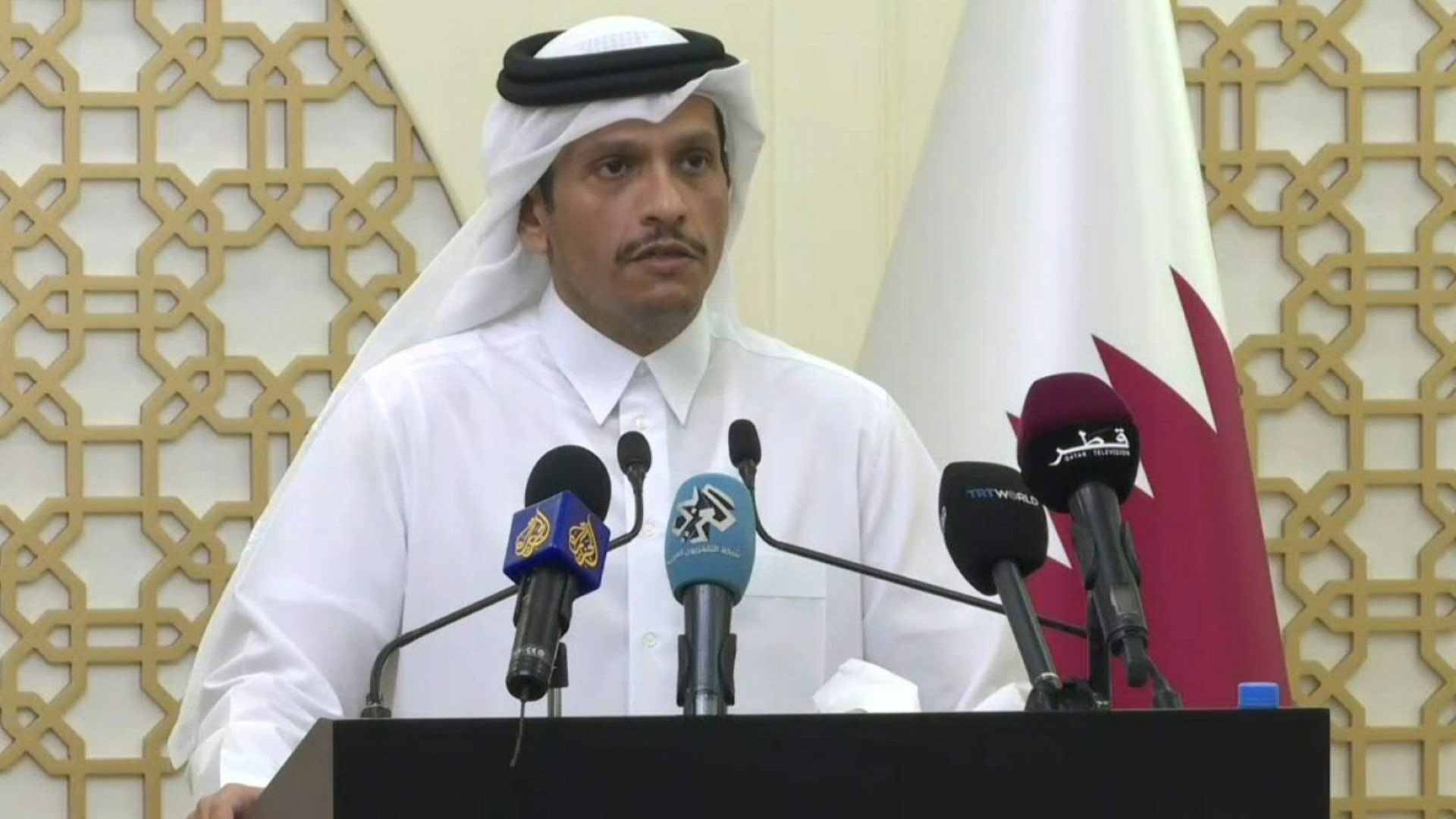Le Qatar cessera d'exploiter l'aéroport de Kaboul sans accord «clair» avec les talibans