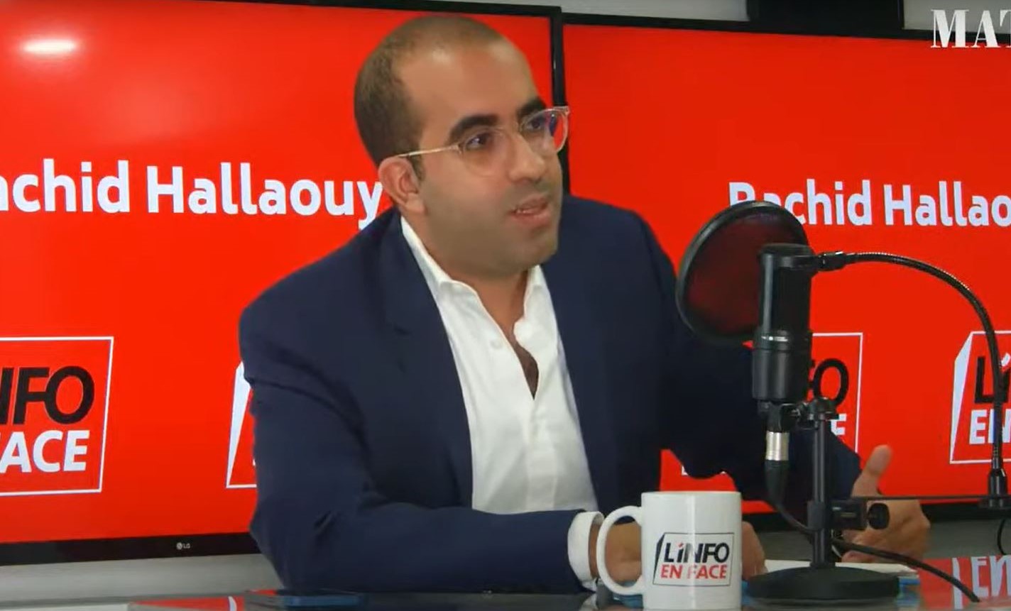 Zakaria Garti : Le financement de la généralisation de la couverture sociale, un dossier prioritaire