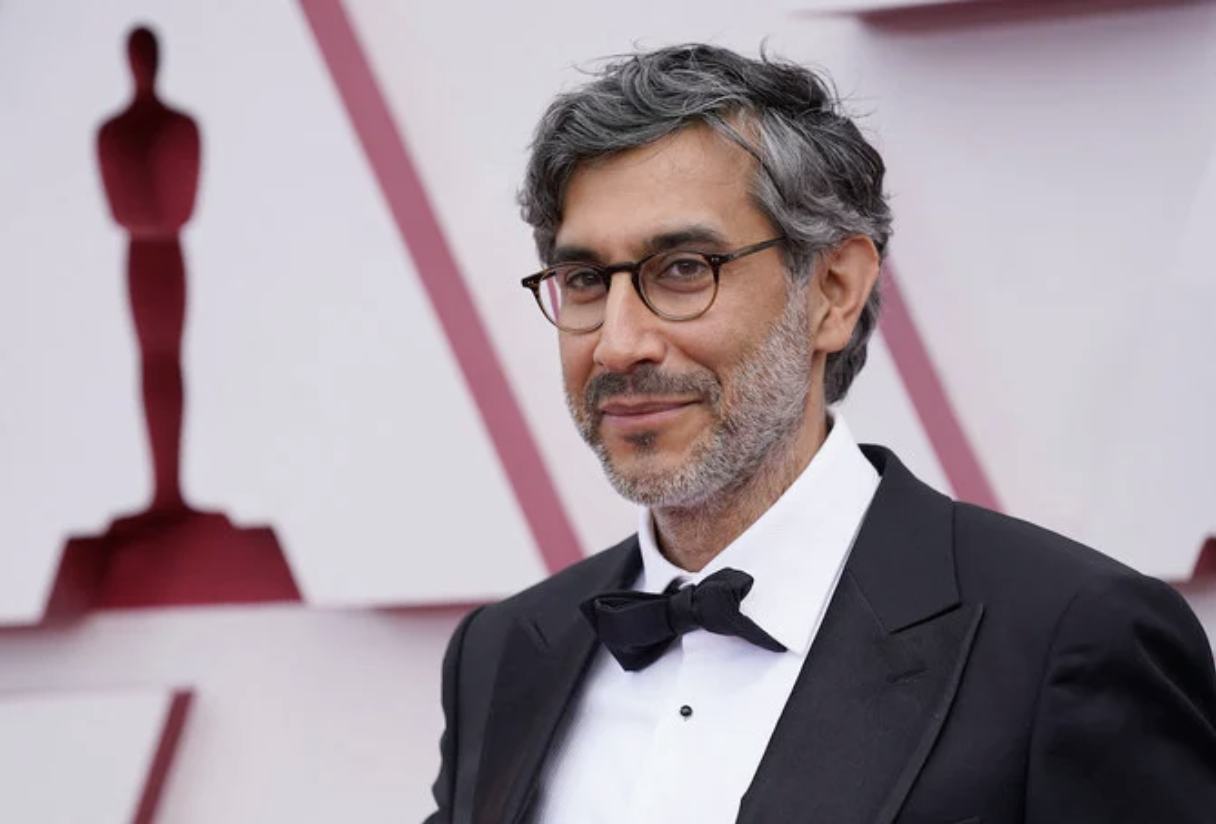 Des scénaristes du Moyen-Orient demandent à Hollywood de «prendre plus de risques» avec eux