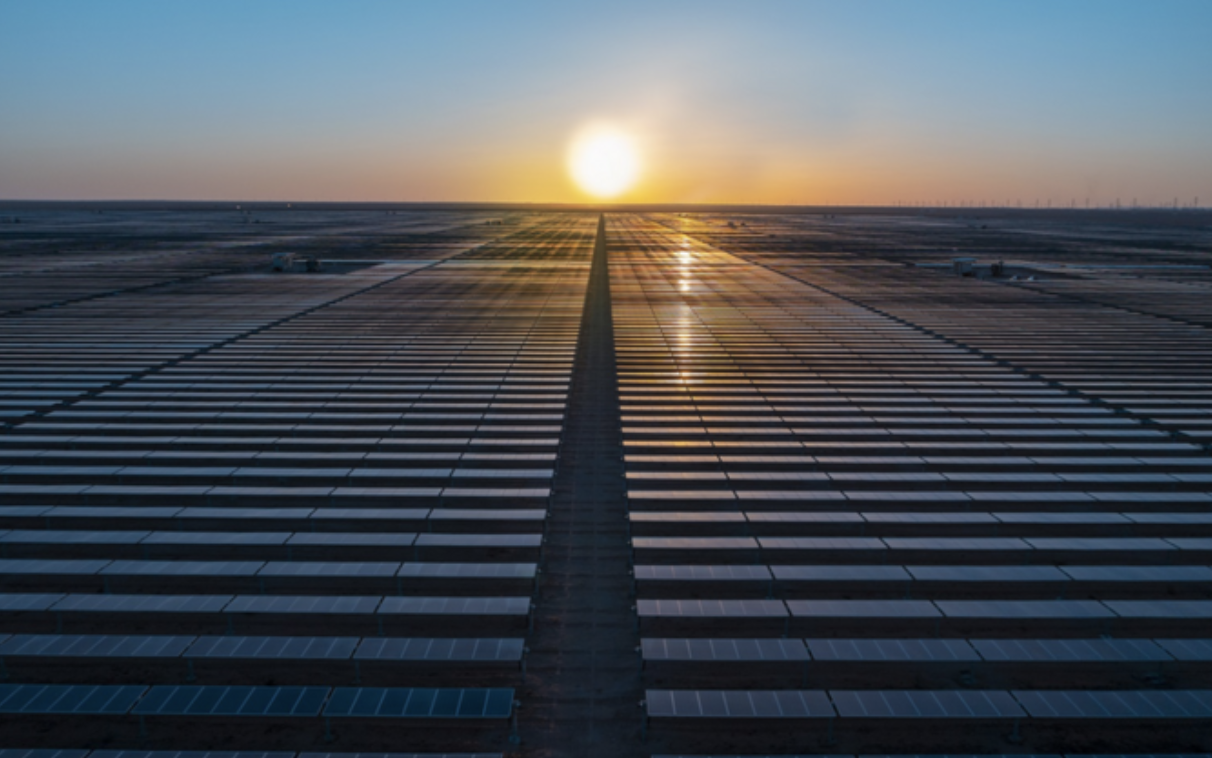 ACWA Power, soutenu par le PIF, s'approche d'une annonce d'introduction en bourse de 1 milliard de dollars