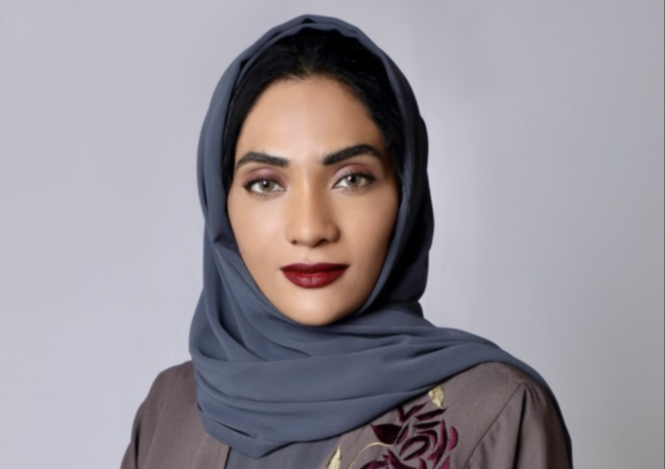 Jawaher al-Mheiri aux jeunes Arabes : soyez courageux, poursuivez vos rêves, saisissez toutes les opportunités