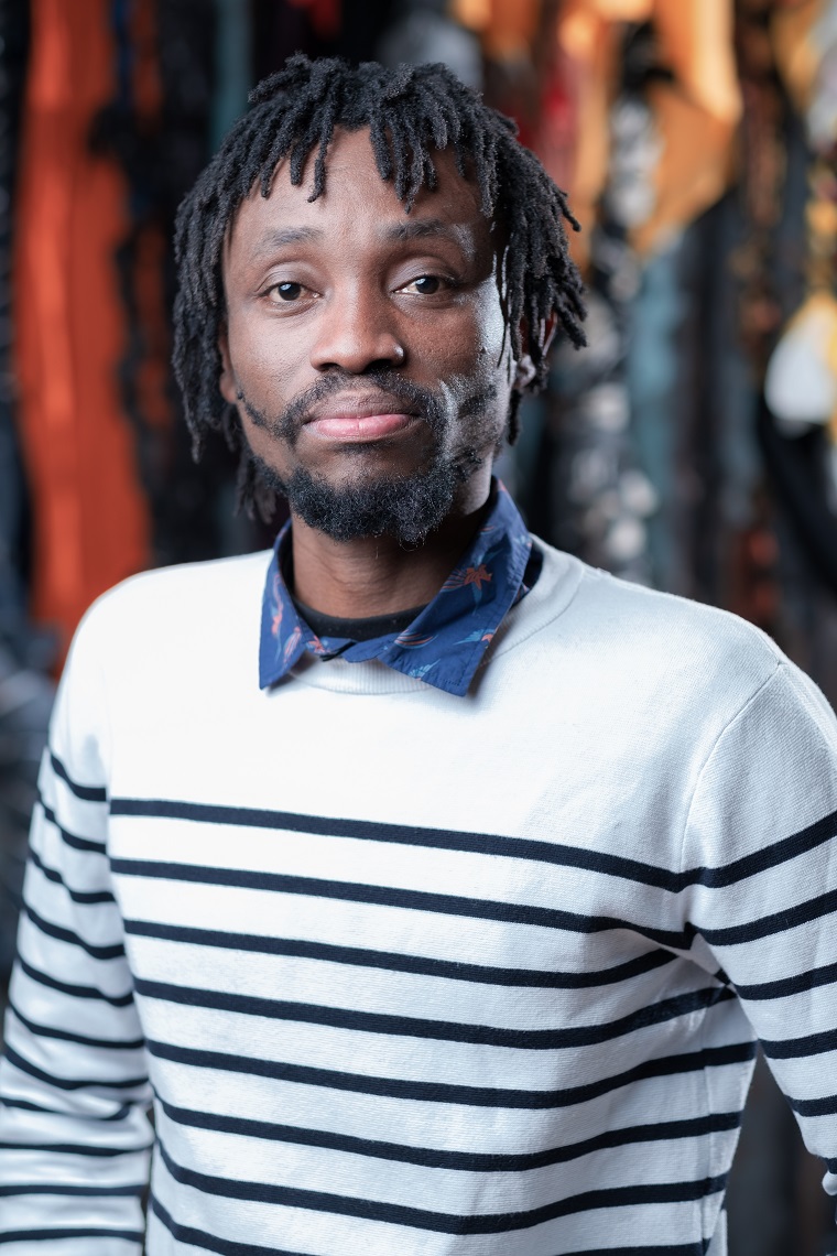 Hyacinthe Ouattara: «Les Abattoirs de Casablanca, un musée à ciel ouvert»