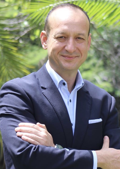 «À Diriyah, il y en a pour tous les goûts», déclare le directeur de l’accueil de la DGDA, Imran Changezi