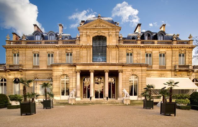 Exposition : Boticelli au musée Jacquemart André de Paris